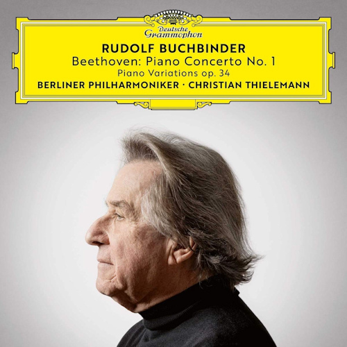 BUCHBINDER, RUDOLF / BERLINER PHILHARMONIKER / CHRISTIAN THIELEMANN - BEETHOVEN - PIANO CONCERTO NO 1. / PIANO VARIATIONS OP. 34BUCHBINDER, RUDOLF - BERLINER PHILHARMONIKER - CHRISTIAN THIELEMANN - BEETHOVEN - PIANO CONCERTO NO 1. - PIANO VARIATIONS OP. 34.jpg